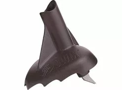 Swix Basket 97L, Black, Std Tip, 10 Mm