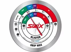 Swix R220 Swix Round Wall Thermometer