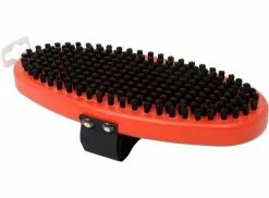 Swix T157O Brush Oval, Horsehair