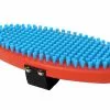 Swix T160O Brush Oval, Fine Blue Nylon