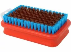 Swix T162B Brush Rect., Medium Bronze
