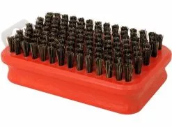 Swix T164B Brush Rectangular, Wild Boar