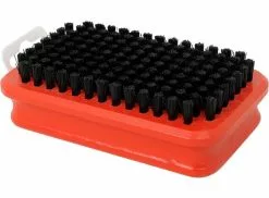 Swix T194B Brush Rect.,stiff Black Nylon