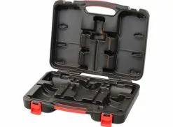 Swix T69 Roto Brush Box, Empty