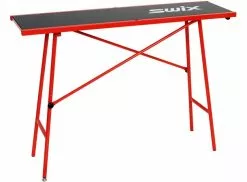 Swix T75W Waxing Table Wide, 120x 35cm