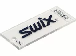 Swix T825D Plexi Scraper 5mm