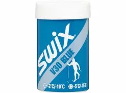Swix V30 Blue Hardwax -2/-10C, 45g