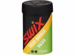Swix VG35 Base Binder Green, 45g