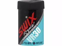 Swix VR30 Light Blue Fluor -7/-20C, 45g