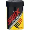 Swix VR75 Yellow Fluor +2C/+5C, 45g