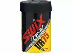 Swix VR75 Yellow Fluor +2C/+5C, 45g