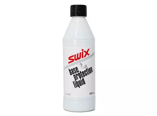 Swix Base Protection Liquid 500ml 1 Swix Base Protection Liquid 500ml