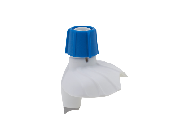 Swix Basket Triac,White Leaf, S Pendulum