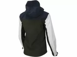 Swix Blizzard Anorak Dame -Swix Eksportbutikk WEB Image Swix Blizzard Anorak Dame XS Teknisk ano 12476 48000 back swix blizzard anorak da356269044 plid 68017