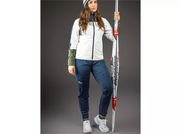 Swix Blizzard XC Bukse Dame - Bilde 3