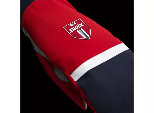 Swix Blizzard Heritage Vott - Bilde 3