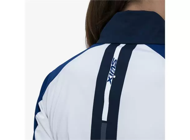 Swix Dame Dynamic Jakke 4 Swix Dame Dynamic Jakke - Bilde 4