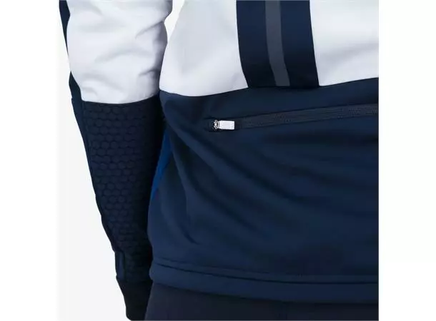 Swix Dame Dynamic Jakke 5 Swix Dame Dynamic Jakke - Bilde 5