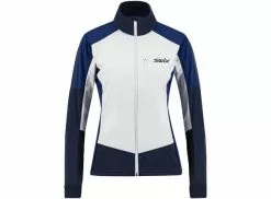 Swix Dame Dynamic Jakke 15 Swix Dame Dynamic Jakke -Swix Eksportbutikk WEB Image Swix Dame Dynamic Jakke XS Skijakke i so 12596 00000 main1598752839 plid 80438