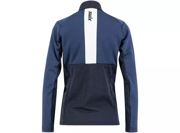 Swix Dame Infinity Midlayer Jakke - Bilde 2