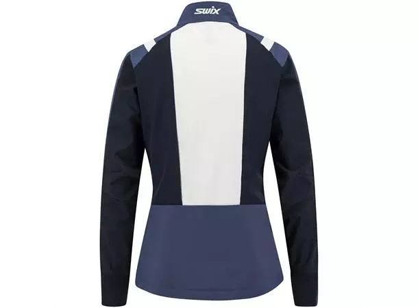 Swix Dame Jakke Infinity - Bilde 2