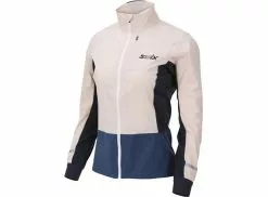 Swix Dame Jakke Motion Premium