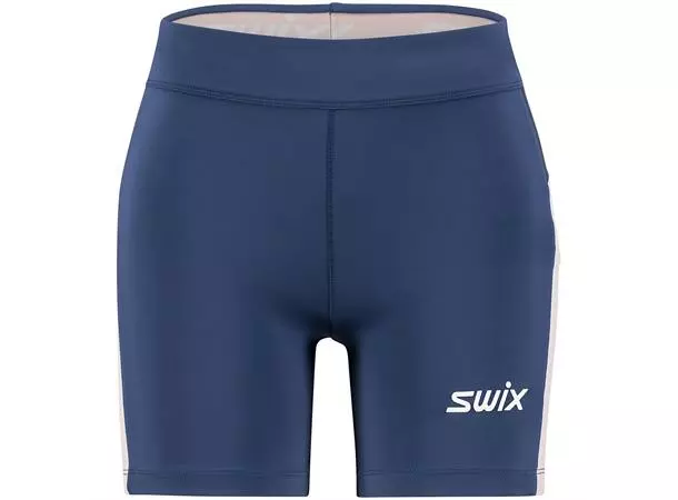 Swix Dame Kort Tights Motion Premium