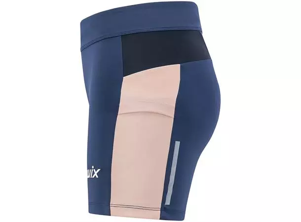 Swix Dame Kort Tights Motion Premium - Bilde 6