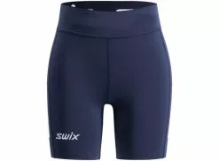 Swix Dame Kort Tights Pace High Waist