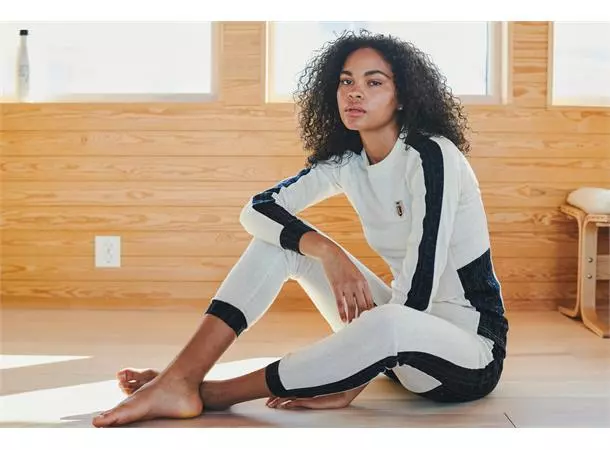 Swix Dame Legacy Bodywear Bukse - Bilde 5