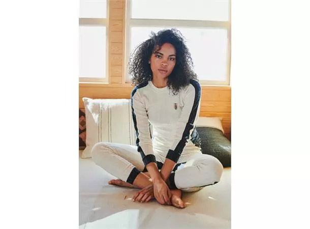 Swix Dame Legacy Bodywear LS