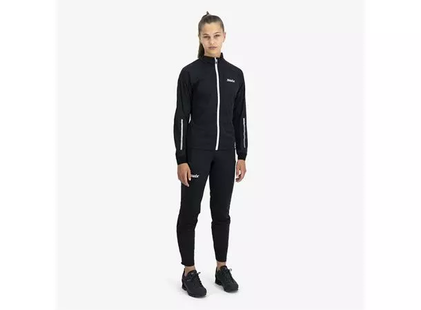 Swix Dame Quantum Performance Jakke - Bilde 5