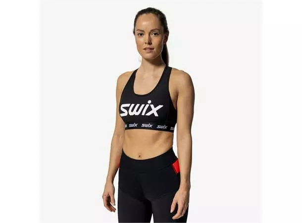 Swix Dame Sport-top Roadline