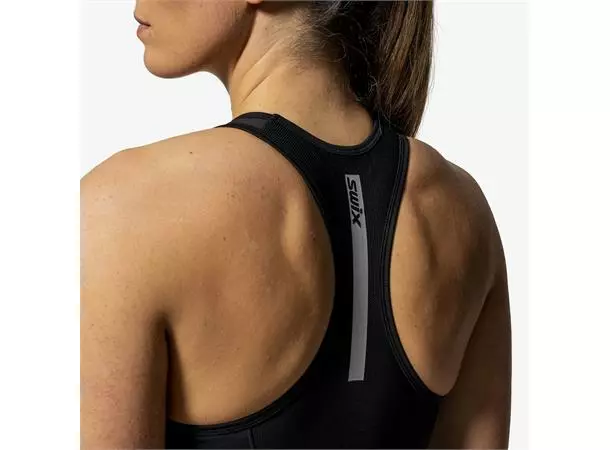 Swix Dame Sport-top Roadline - Bilde 6