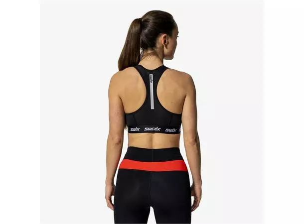 Swix Dame Sport-top Roadline - Bilde 2
