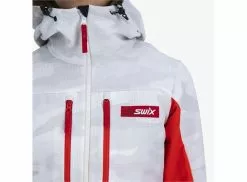 Swix Dame Surmount Softshield Jakke 14 Swix Dame Surmount Softshield Jakke -Swix Eksportbutikk WEB Image Swix Dame Surmount Softshield Jakke M Vi 12656 00000 detail03 420958092 plid 80487