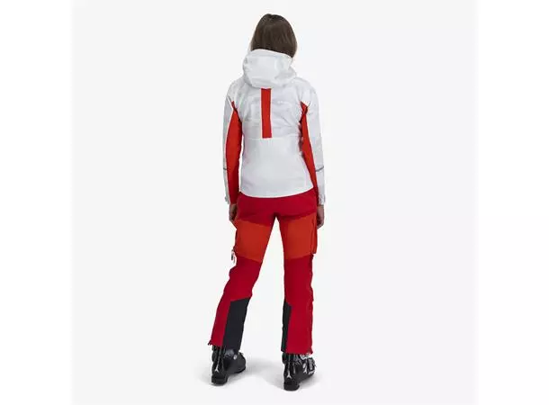 Swix Dame Surmount Softshield Jakke - Bilde 8