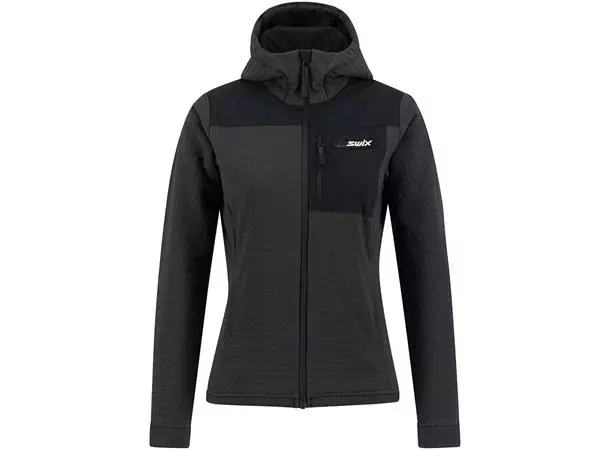 Swix Dame Surmount Stormfleece Jakke - Bilde 5