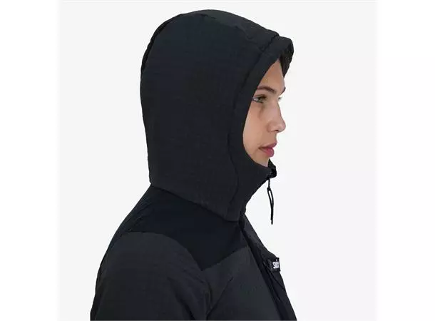 Swix Dame Surmount Stormfleece Jakke - Bilde 8