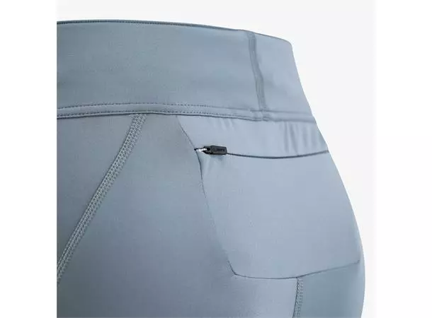 Swix Dame Tights Pace H.Waist Cropped - Bilde 6