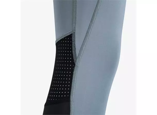 Swix Dame Tights Pace H.Waist Cropped - Bilde 3