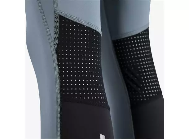 Swix Dame Tights Pace H.Waist Cropped - Bilde 2