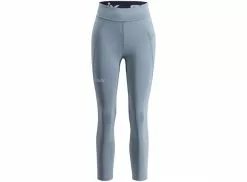 Swix Dame Tights Pace H.Waist Cropped