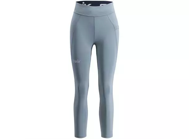 Swix Dame Tights Pace H.Waist Cropped
