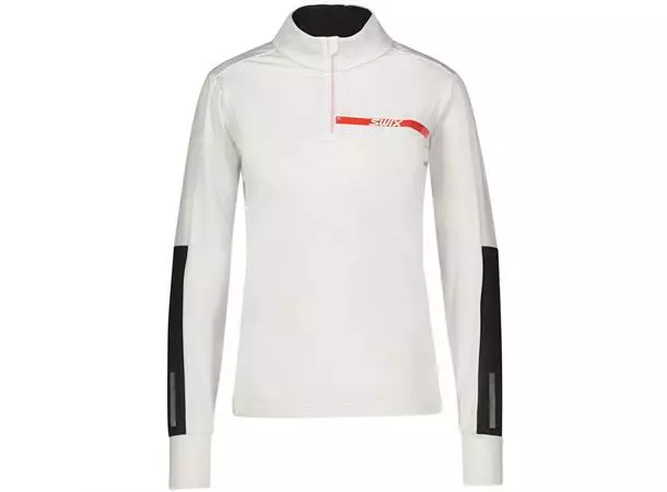 Swix Dame Trøye Carbon Wicking NTS 1 Swix Dame Trøye Carbon Wicking NTS