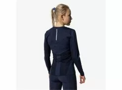 Swix Dame Trøye LS Pace NTS Baselayer -Swix Eksportbutikk WEB Image Swix Dame Troye LS Pace NTS Baselayer M 10015 23 75100 detail100 swix long sleev 834790736 plid 84337
