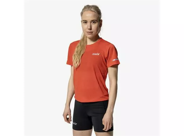 Swix Dame Trøye SS Pace