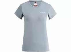 Swix Dame Trøye SS Pace NTS Baselayer