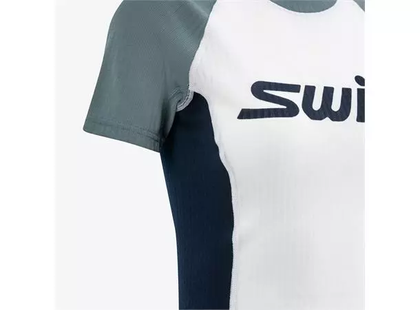 Swix Dame Trøye SS RaceX Bodyw - Bilde 6