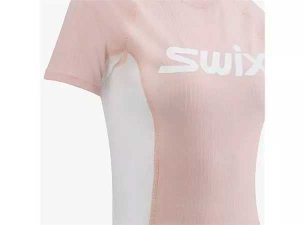 Swix Dame Trøye SS RaceX Bodyw - Bilde 5